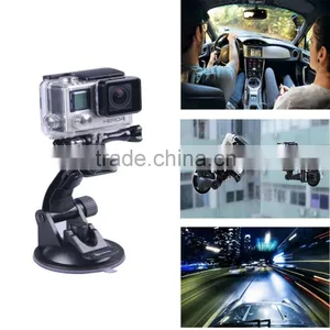 Smatree 9-in-1 Gopros Accessories Kit for Go Pro Heros 4 3+/3/2/1/ 3-Way Adjustable Bracket Hand Grip Arm Action Camera Mount thumbnail-3