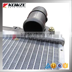 Radiator Assembly For Mitsubishi Pajero Sport L200 KB4T 4D56 1350A182 MN135032 thumbnail-4