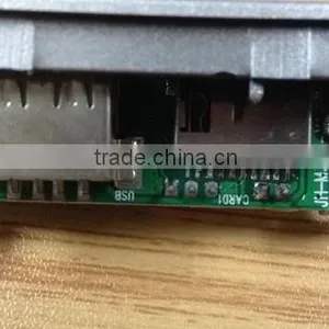 JR-320 MP3 Digital Decoder thumbnail-2