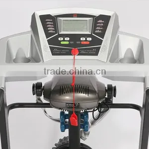 Home Multifunctional Treadmill With CE Certification thumbnail-2