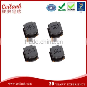 High Reliability Ferrite Core Inductor 4.7uh Smd Power Inductor of NR6045 thumbnail-3