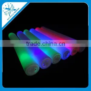 Custom Promotional Led Flashing Foam Stick thumbnail-1