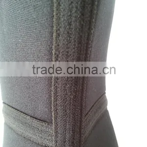 7mm Neoprene Knee Sleeves thumbnail-5