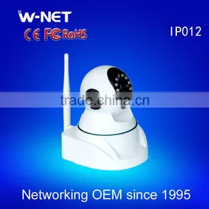 Wireless Pinhole IP Camera OEM thumbnail-1