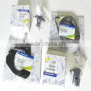 Ssangyong Auto Parts Actyon.musso.korando.rexton.kyron . Spare Parts Injector .engine thumbnail-2