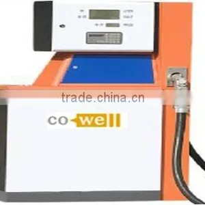 High Flow Fuel Dispenser for Petrol Station thumbnail-1