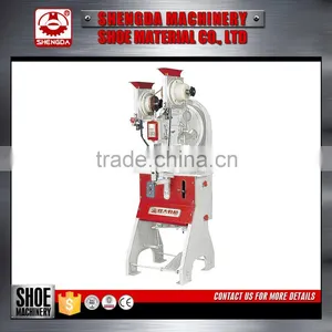 Eyelet Punching Machine thumbnail-1