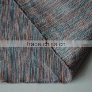 15D+15D Colourful Compostite Chiffon Velvet Fabric thumbnail-3