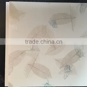 Oumeijia Hot Stamping PVC Panel Decorative Wall Panel thumbnail-1