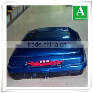 OEM Thick Sheet Vacuun Forming Plastic Car Roof Case thumbnail-2