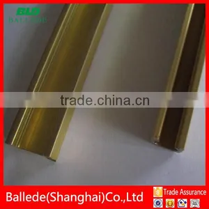 Brass Feature Strips for Simple and Decent Picture Frame thumbnail-4
