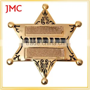 Business Gift Use and Plated Technique Casting Medal thumbnail-6