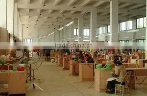 Fuzhou Nicrolandee Arts & Crafts Co., Ltd. company overview - view 3 thumbnail