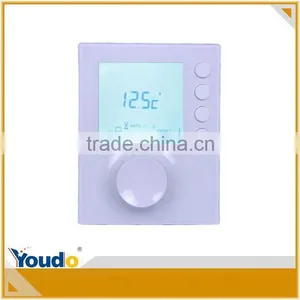 Factory Direct Sale Heating Digital Temperature Control Thermostat thumbnail-1