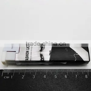 Wrapper Lighters Customzied Refillable Plastic Gas Lighter thumbnail-6