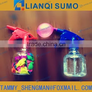 Summer Party Toys,pump up Balloons With Water or Air,funny Water Bomb Balloon Quality Choice thumbnail-3