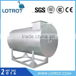 Industrial Oil Fuel Hot Air Furnace thumbnail-1