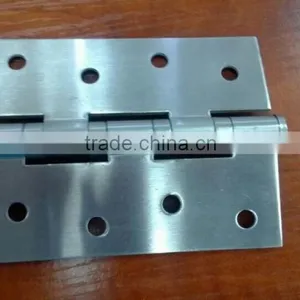 Stainless Steel Furniture Door Hinges thumbnail-1