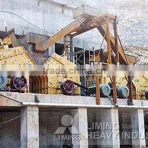 Liming High Utilize Ratio and Low Consumption of Drum Coating Machine thumbnail-1