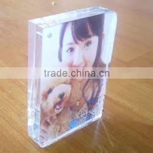 China Acrylic Picture Frame thumbnail-4