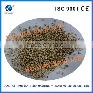 Puffing Machine for Making Rice, Corn, Wheat, Garbanzo Beans thumbnail-5