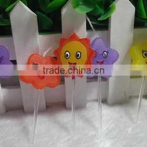 Event and Party Candle for Christmas thumbnail-2