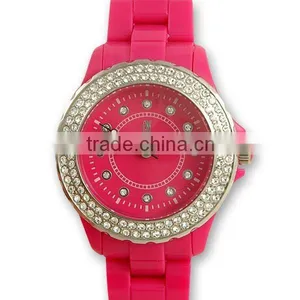 Rosado Plastic Luxury Watches thumbnail-1