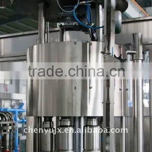 Beverage Filling Machine thumbnail-4