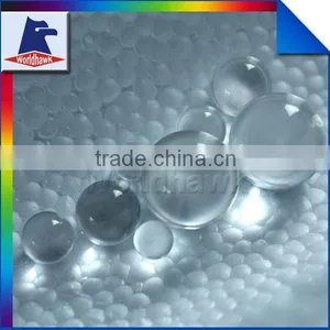 China Hot Sell Quartz Half Ball Lens thumbnail-4