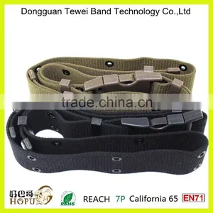 Factory Customized Waist Belt thumbnail-1