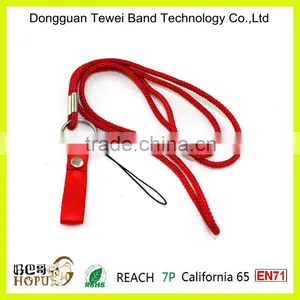 Custom Lanyards Manufacturer, Golden Supplier thumbnail-1