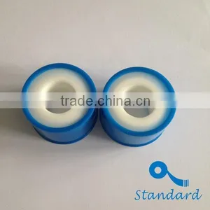 100% PTFE THREAD SEAL TAPE FROM CHINA (caflon) HIGH QUALITY thumbnail-1