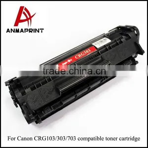 Best Quality Compatible Toner Cartridge CRG-303 Laser Toner Cartridge for Canon Printers thumbnail-1
