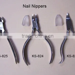 Nail Nippers thumbnail-1
