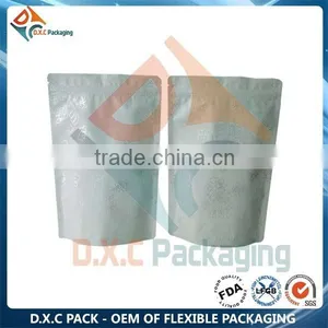 OEM Factory Custom Printed Herbal Incense Package Bags thumbnail-2