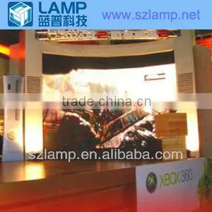 Super Light Cabinets Led Display thumbnail-1