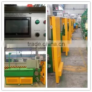 CL-15D 2015 Hot Selling Tube Drawing Machine thumbnail-2