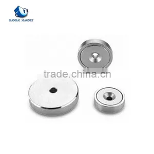 Rare Earth Neodymium Bar Magnet thumbnail-3