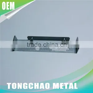 Sheet Metal Stamping Products Service Fabrication Laser Cutting Sheet Metal Service in China thumbnail-1