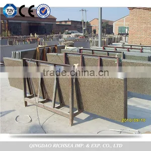 Royal Pearl Granite Counter Top thumbnail-6
