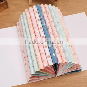 Wrapping Paper Book Wrapping Paper Design Wrapping Paper Pad thumbnail-1