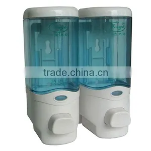 300ml Manual Soap Dispenser thumbnail-1