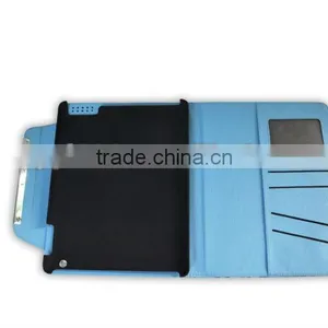 For Ipad Case With Name Card Holder thumbnail-1