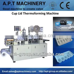 Medical Thermoformed Package thumbnail-1