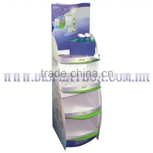 Corrugated Paper Display thumbnail-1
