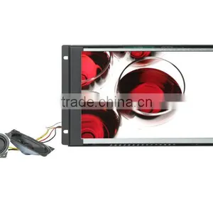 10 Inch Open Frame Advertising Player Without Casing thumbnail-1