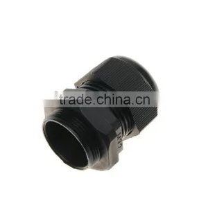 Cable Glands Black 32mm thumbnail-2