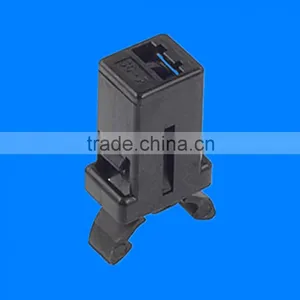 Plasic Latch Sliding Door Latch thumbnail-3