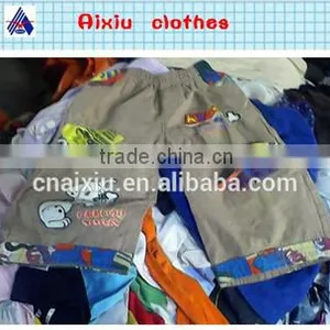 High Quality Used Clothing thumbnail-1