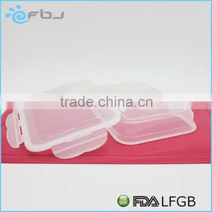 ~ Combination Lunch Box Container Divider With Spoon thumbnail-3